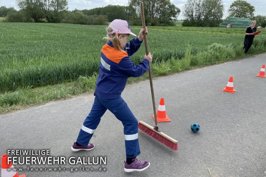 Zwergenmarsch 2022